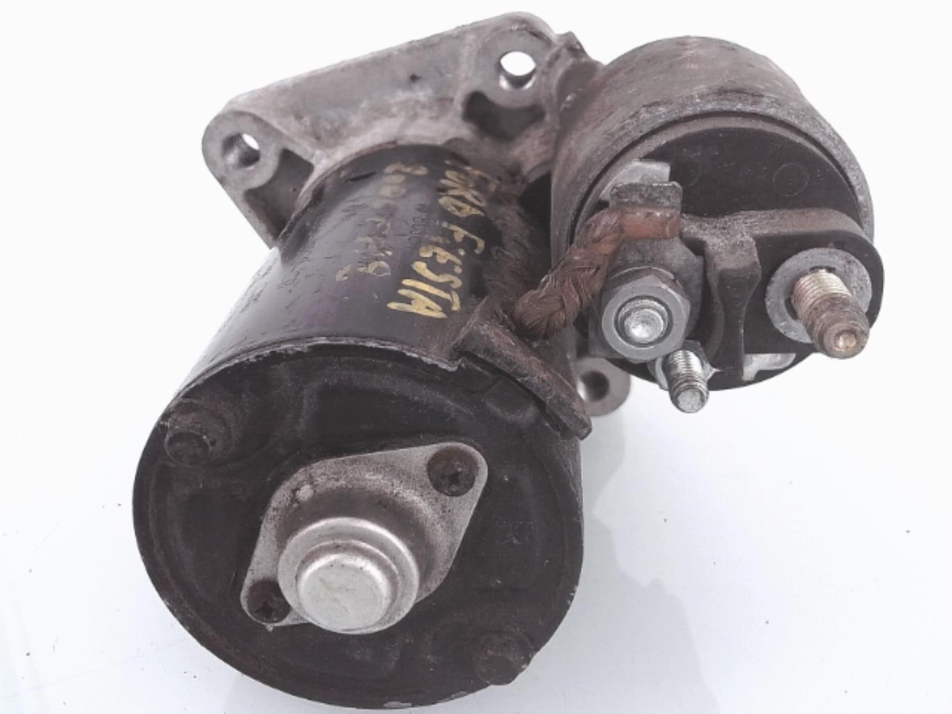 Demarreur FORD FIESTA 5 PHASE 1 Essence - 1