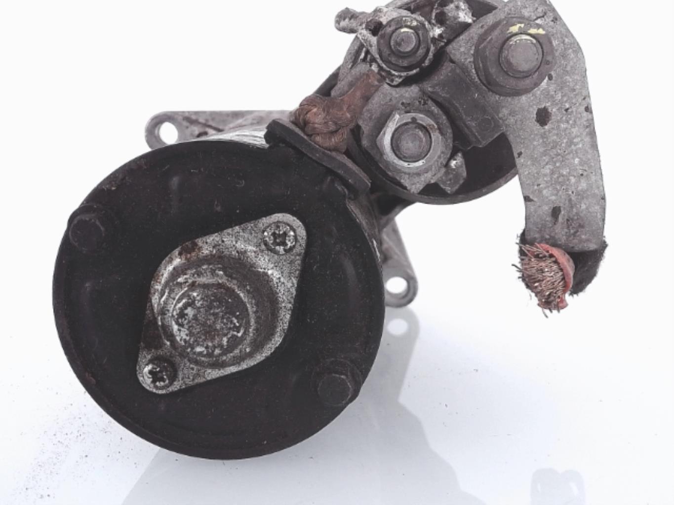 Motor de arranque OPEL CORSA D PHASE 1 GLP - 1