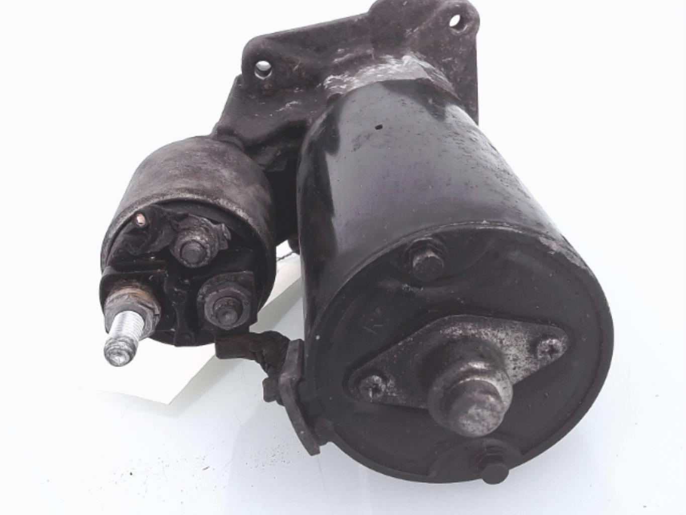 Demarreur FIAT DUCATO 3 PHASE 1 Diesel - 1