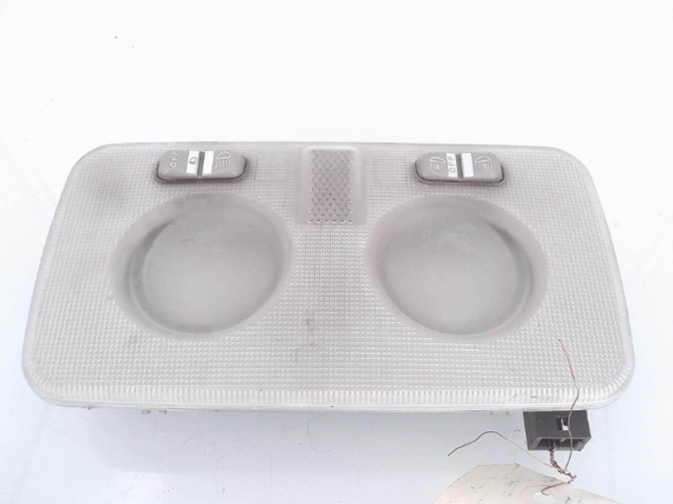 Eclairage de plafonnier FIAT DUCATO 3 PHASE 1 Diesel - 1