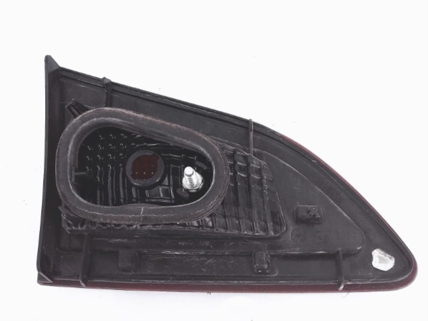 Feu arriere secondaire droit (feux) RENAULT SCENIC 3 PHASE 1 Diesel - 1
