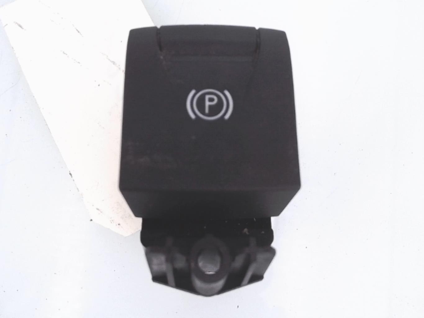 Levier frein à main electrique RENAULT SCENIC 3 PHASE 1 Diesel - 1