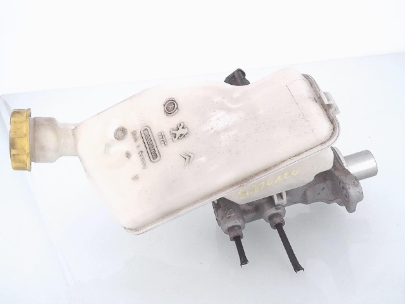 Maitre cylindre (freinage) CITROEN C3 PICASSO PHASE 2 Essence - 1