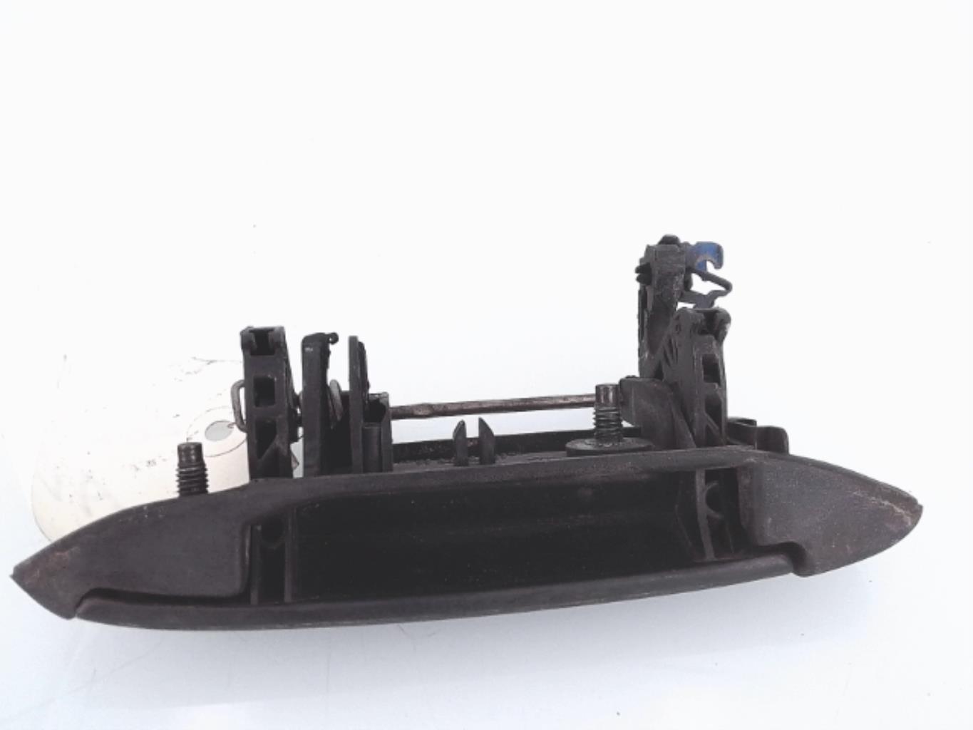 Poignee porte avant droit RENAULT CLIO 2 PHASE 2 Diesel - 1