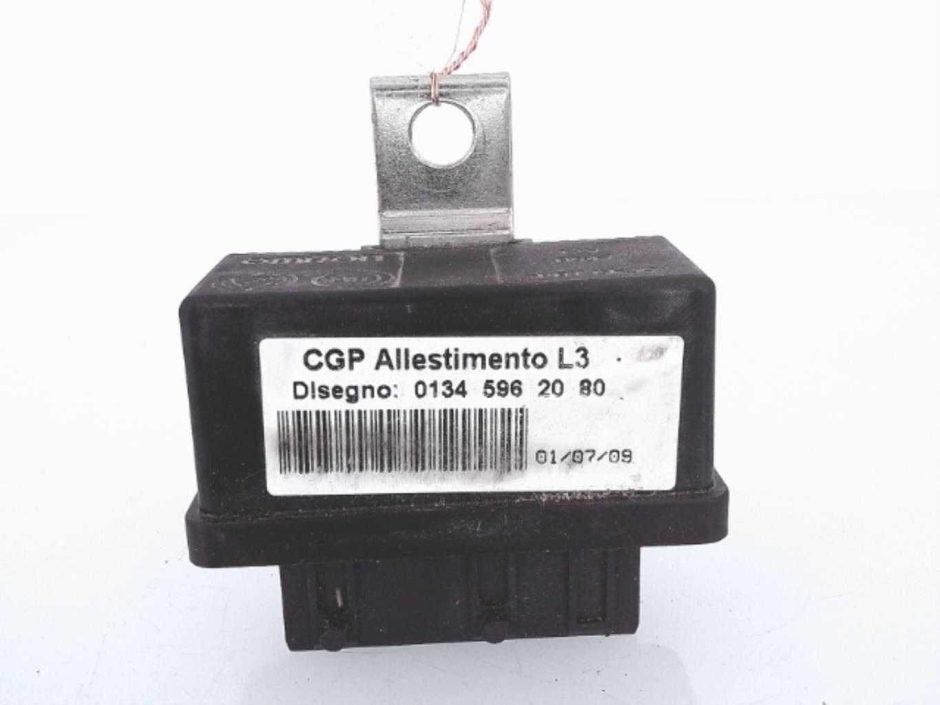 Relais electrique FIAT DUCATO 3 PHASE 1 Diesel - 1