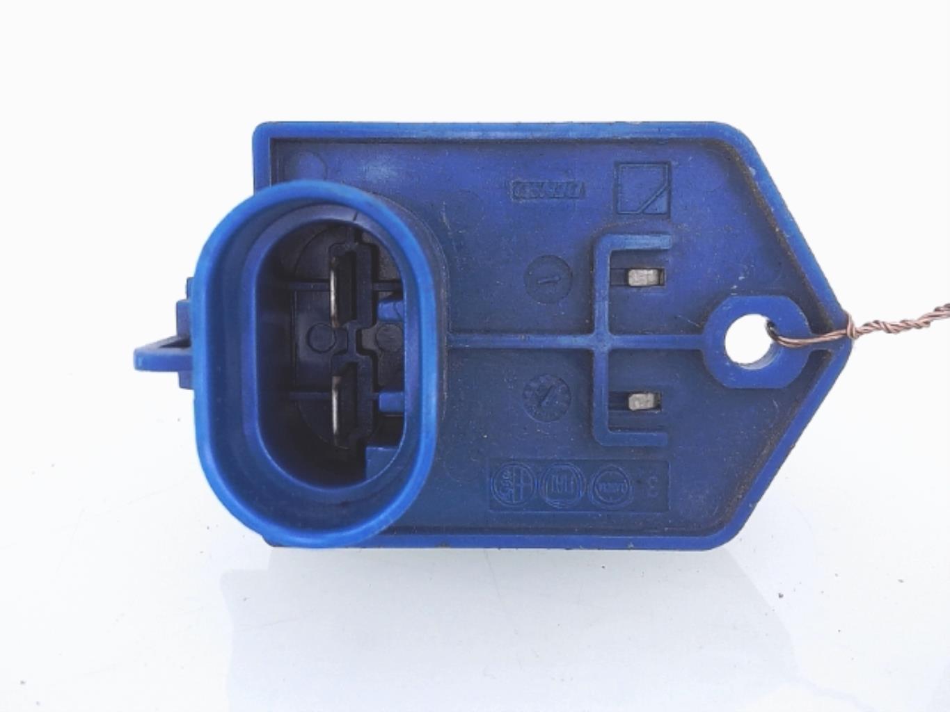 Resistance chauffage FIAT 500 2 CABRIO PHASE 1 Essence - 1
