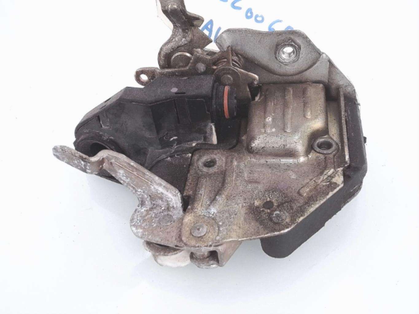 Serrure avant droit MERCEDES CLASSE E 124 PHASE 2 BREAK Diesel - 1