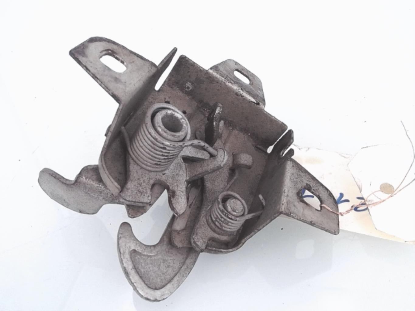 Serrure de capot FIAT DUCATO 3 PHASE 1 Diesel - 1