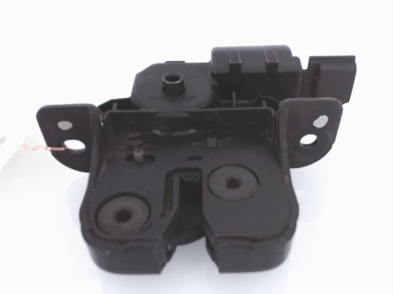 Serrure de hayon RENAULT SCENIC 3 PHASE 1 Diesel - 1