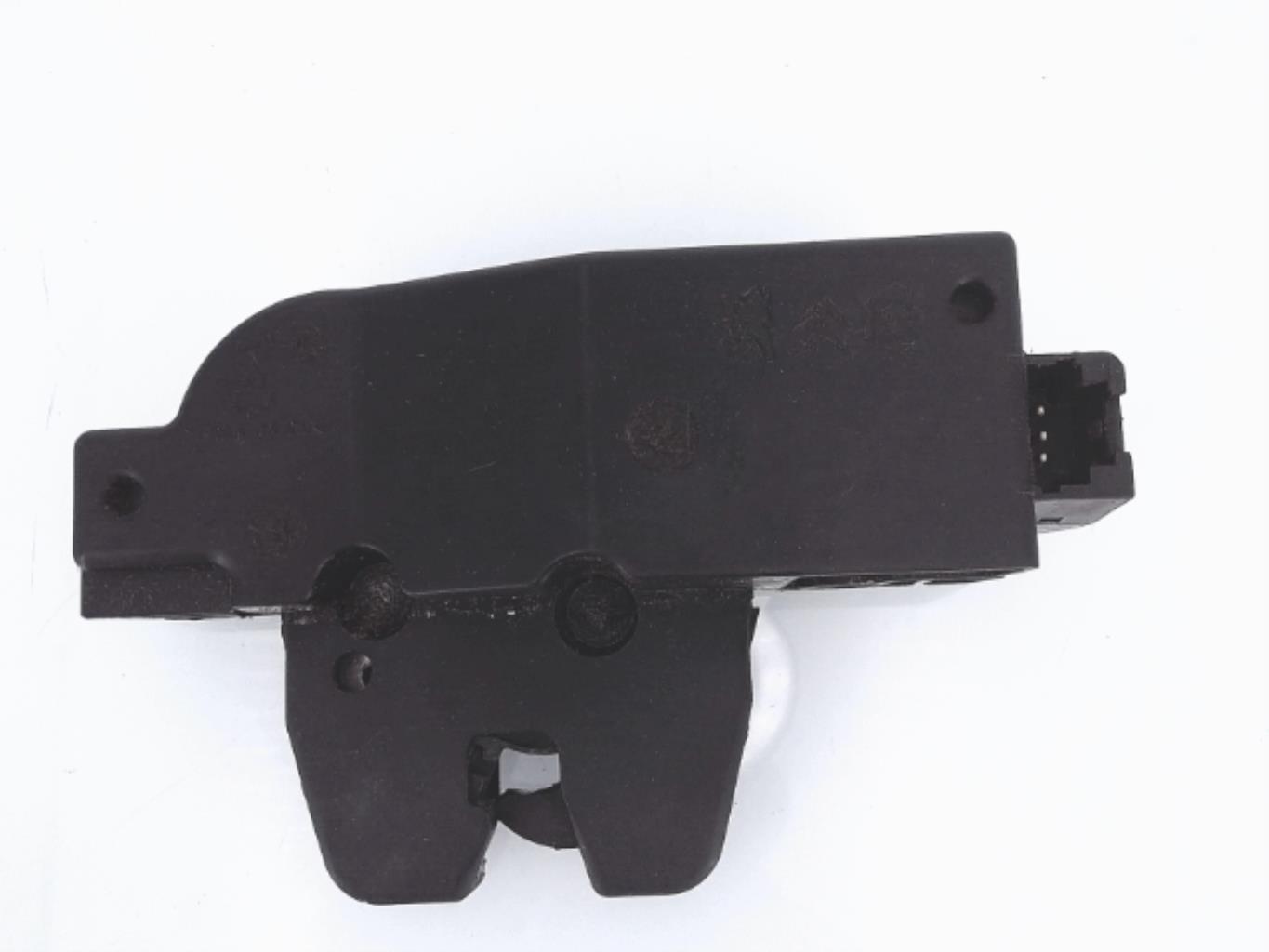 Serrure de hayon CITROEN C3 1 PHASE 2 Diesel - 1
