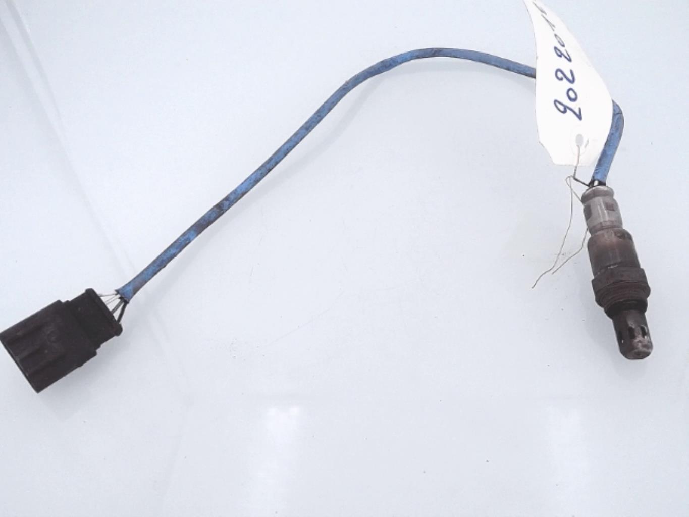 Sonde lambda FIAT 500 2 CABRIO PHASE 1 Essence - 1