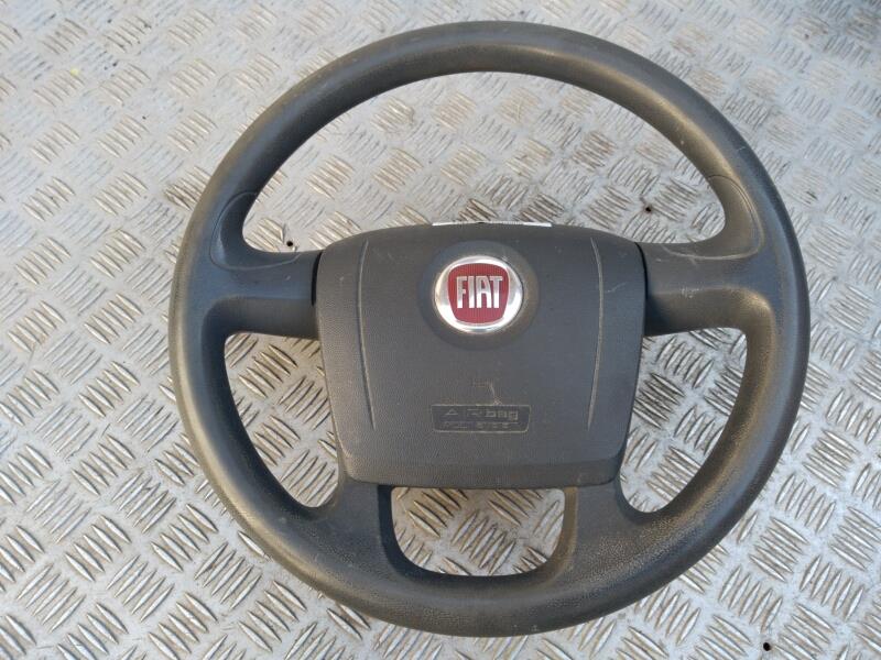 Volant FIAT DUCATO 3 PHASE 1 Diesel - 1