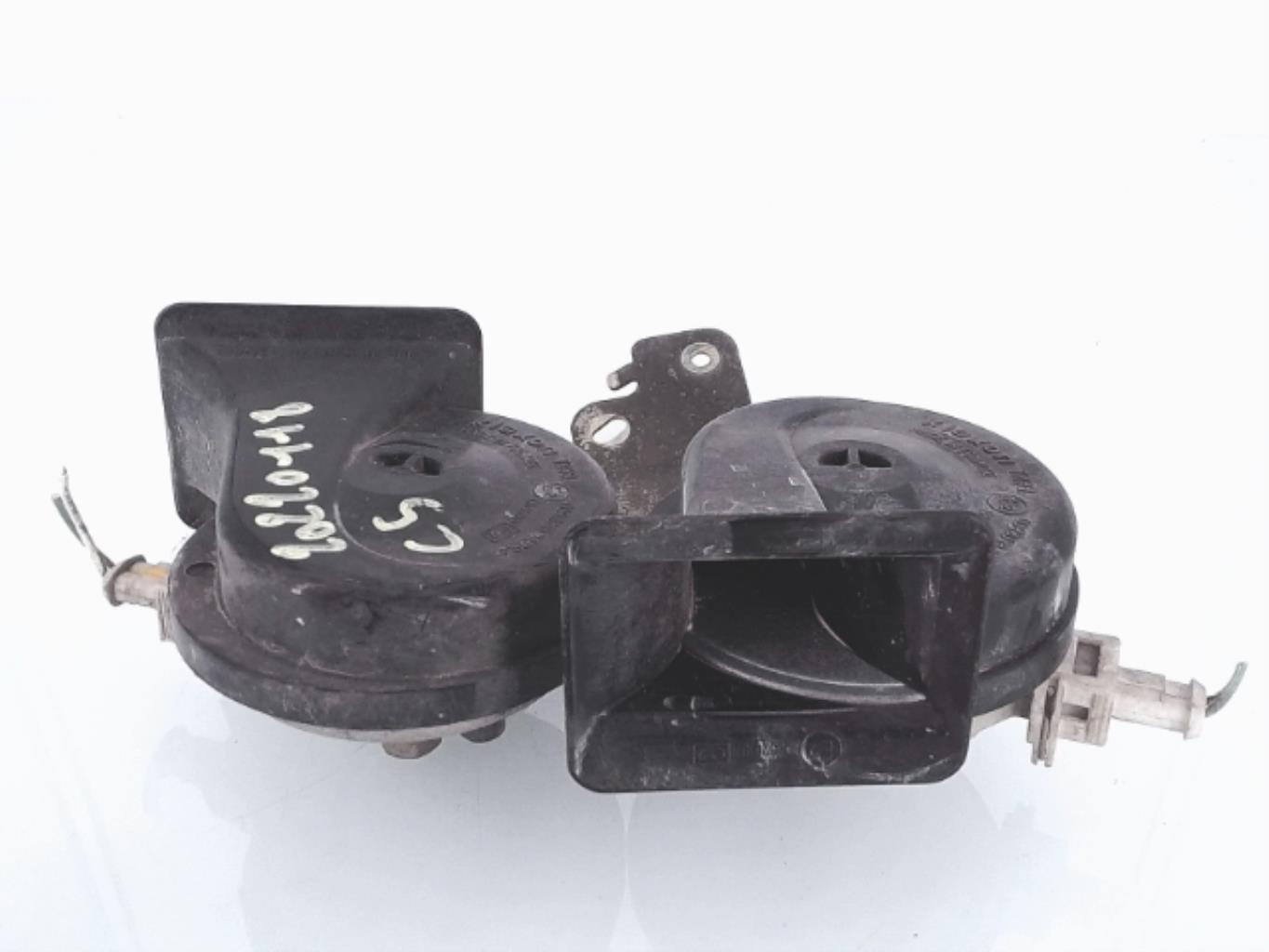 Avertisseur/Klaxon CITROEN C5 1 PHASE 1 Diesel - 1