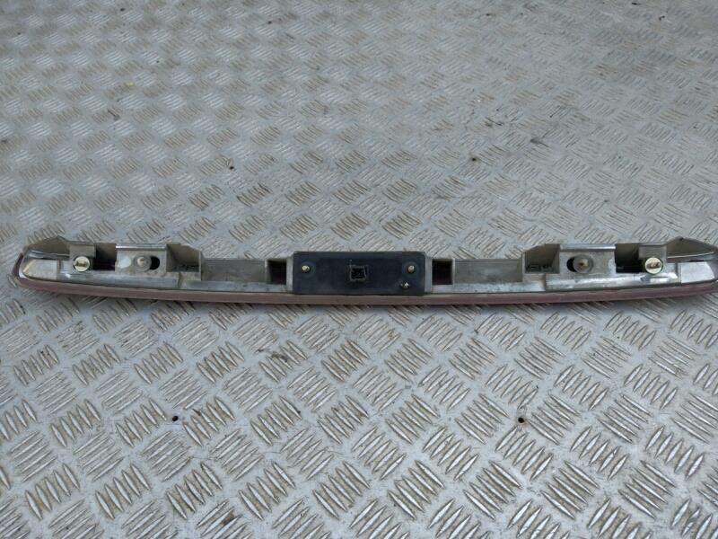 Baguette de coffre CITROEN C5 1 PHASE 1 Diesel - 1