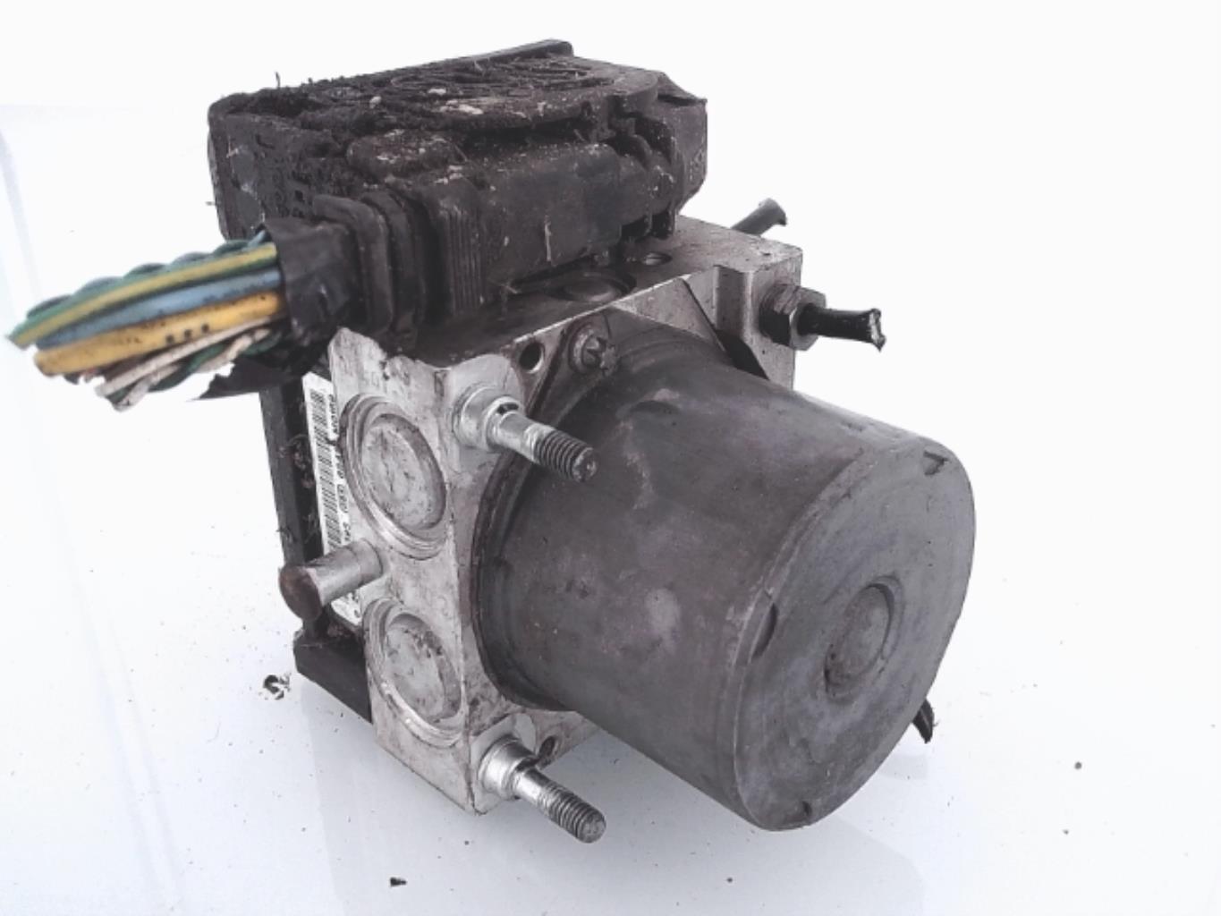 Bloc ABS (freins anti-blocage) CITROEN C4 1 PHASE 1 COUPE Diesel - 1