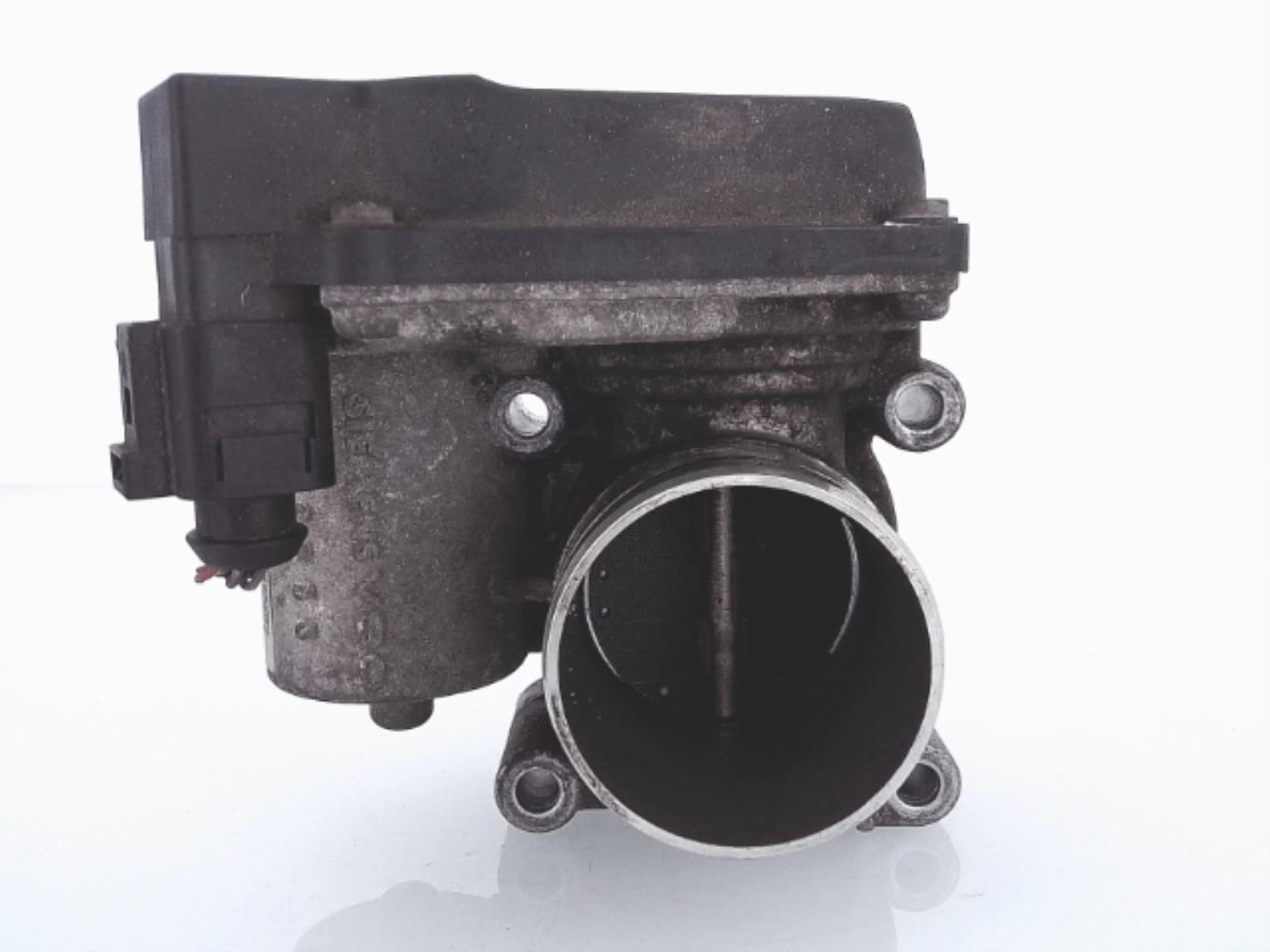 Boitier papillon VOLKSWAGEN POLO 4 PHASE 2 Essence - 1