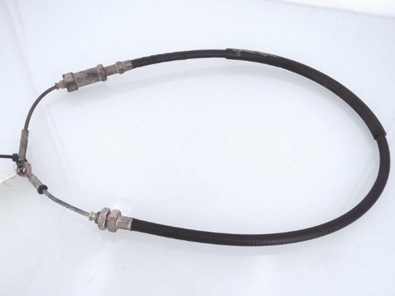 Cable de commande de frein à main CITROEN JUMPER 2 Diesel - 1