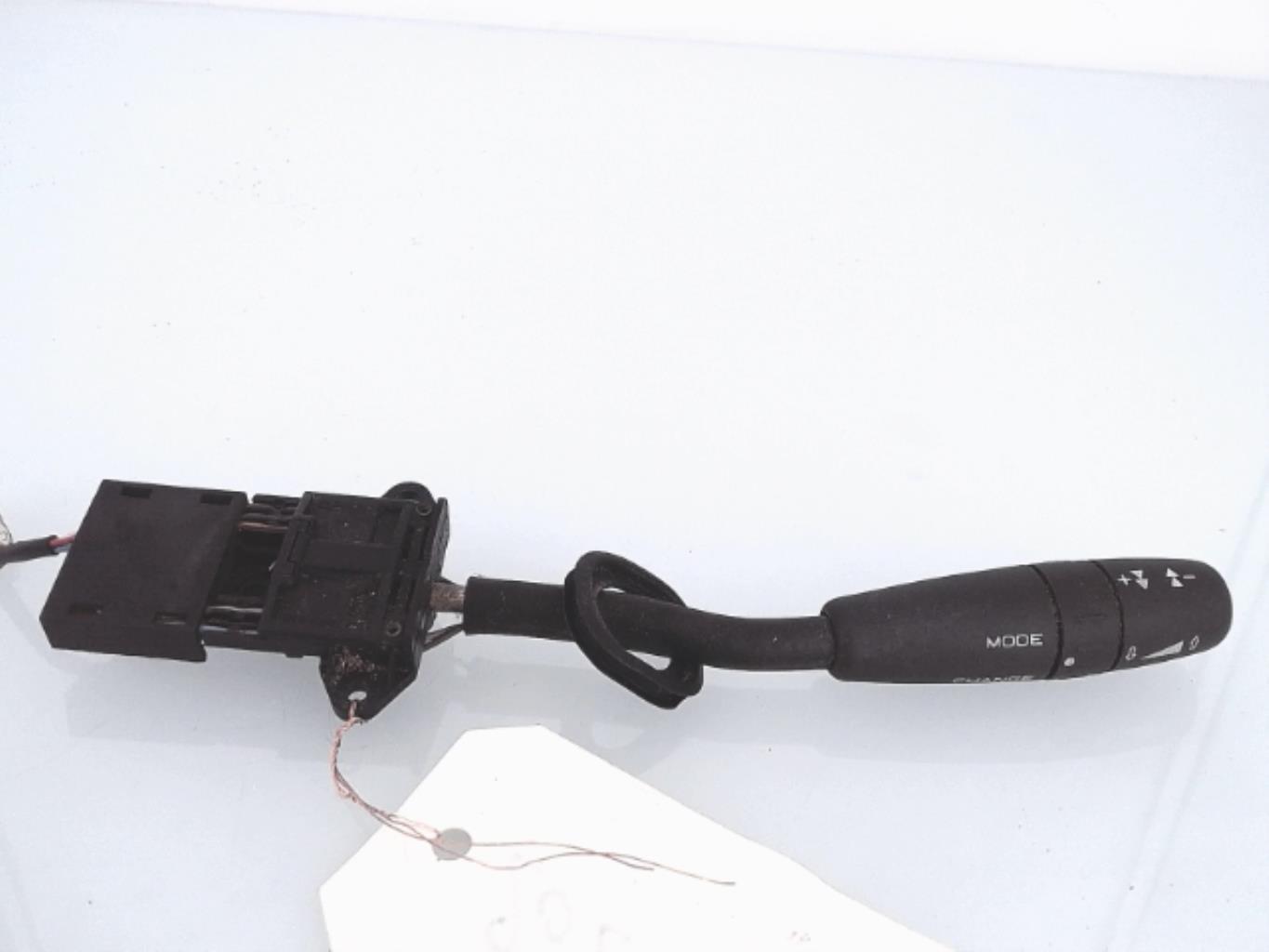 Commande autoradio PEUGEOT 406 PHASE 1 BREAK Diesel - 1