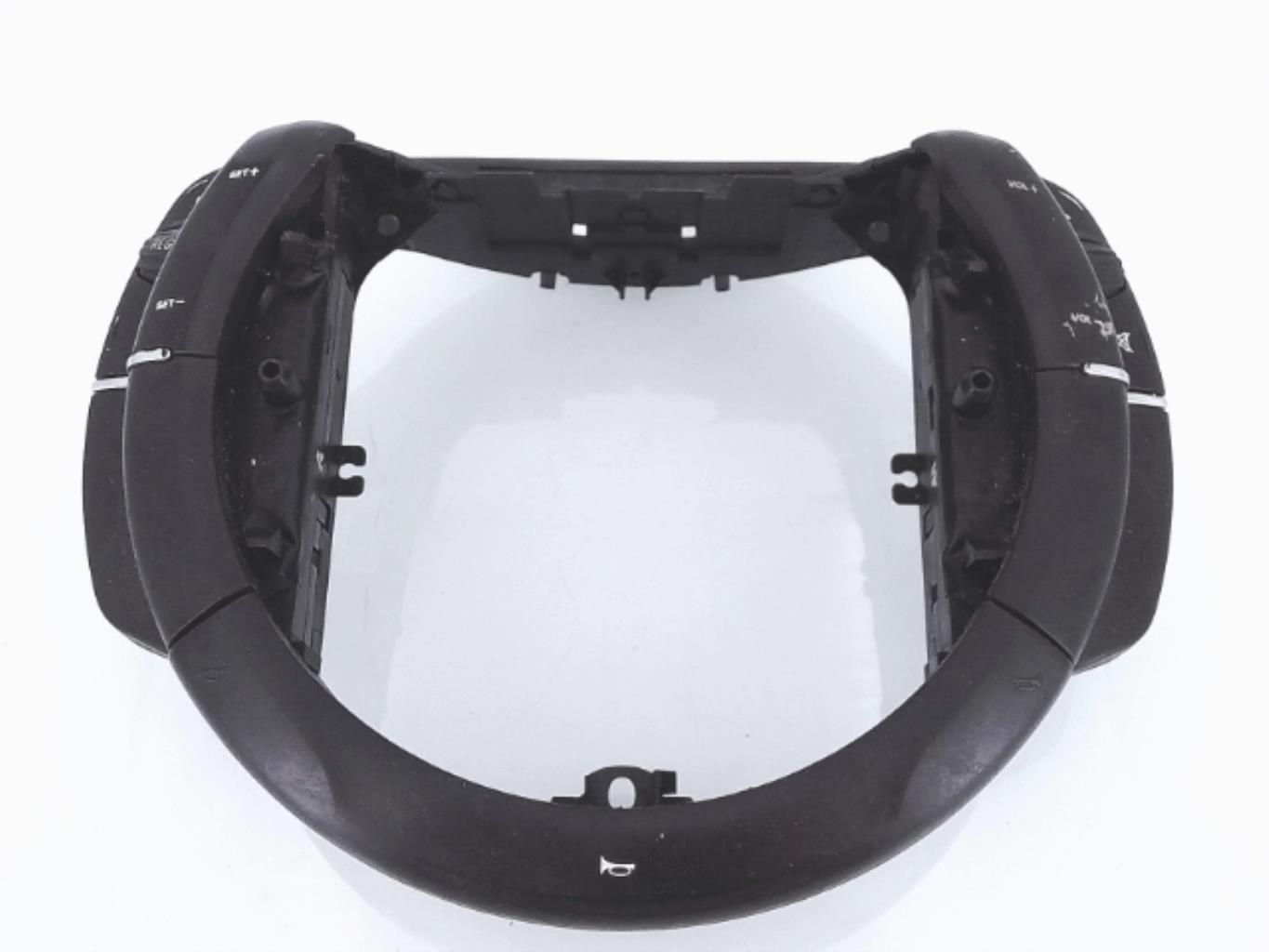 Commande autoradio CITROEN C4 1 PHASE 1 COUPE Diesel - 1