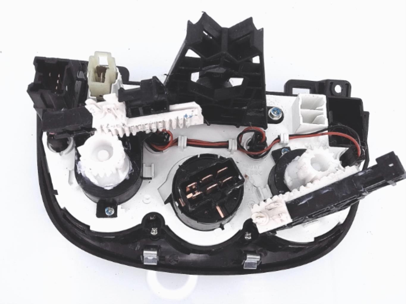 Commande chauffage CHEVROLET MATIZ 2 Essence - 1
