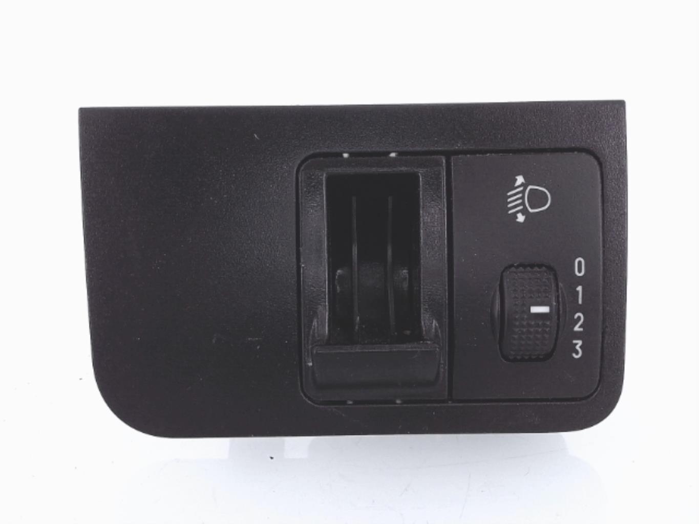 Commande de reglage hauteur de phare CHEVROLET MATIZ 2 Essence - 1