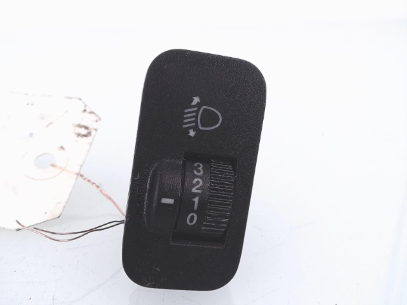Commande de reglage hauteur de phare HONDA JAZZ 2 Essence - 1