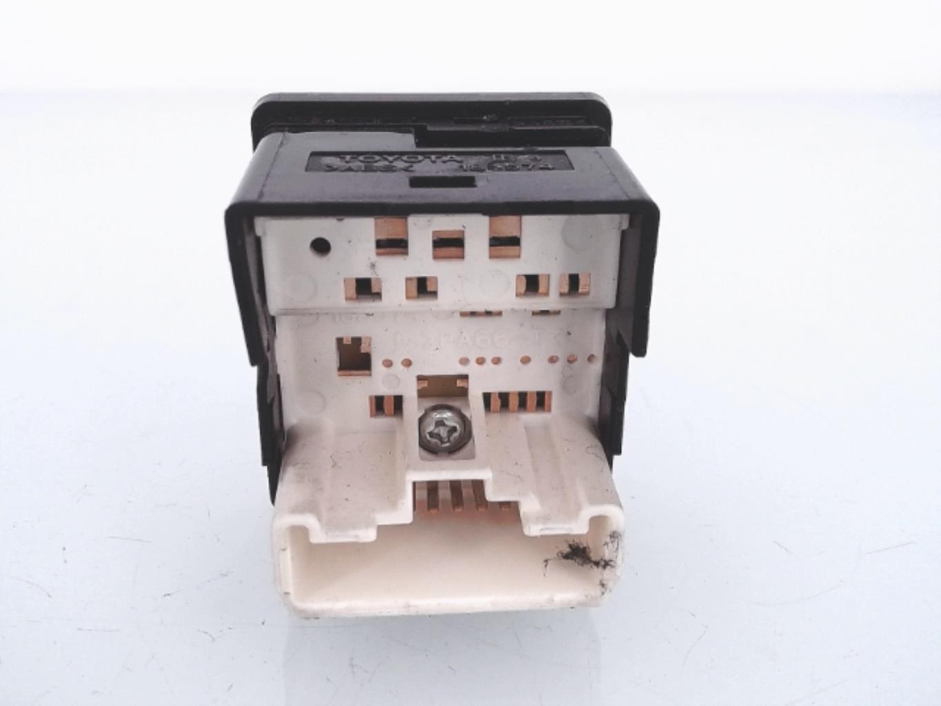 Commande retroviseurs TOYOTA YARIS 2 PHASE 1 Diesel - 1