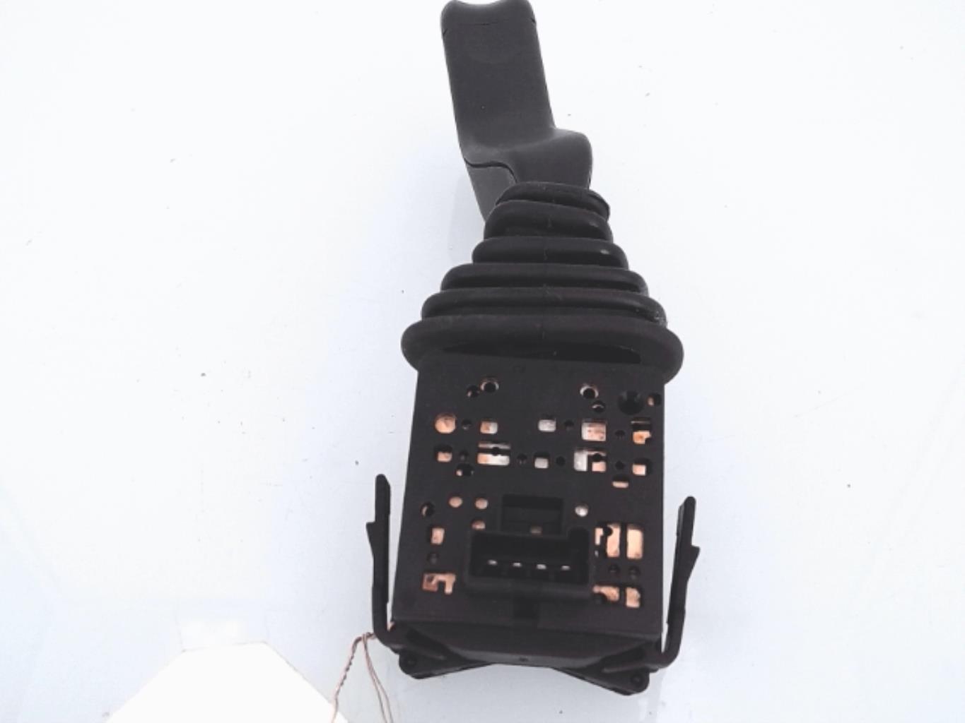 Commodo d'essuie glaces OPEL CORSA C PHASE 1 Diesel - 1