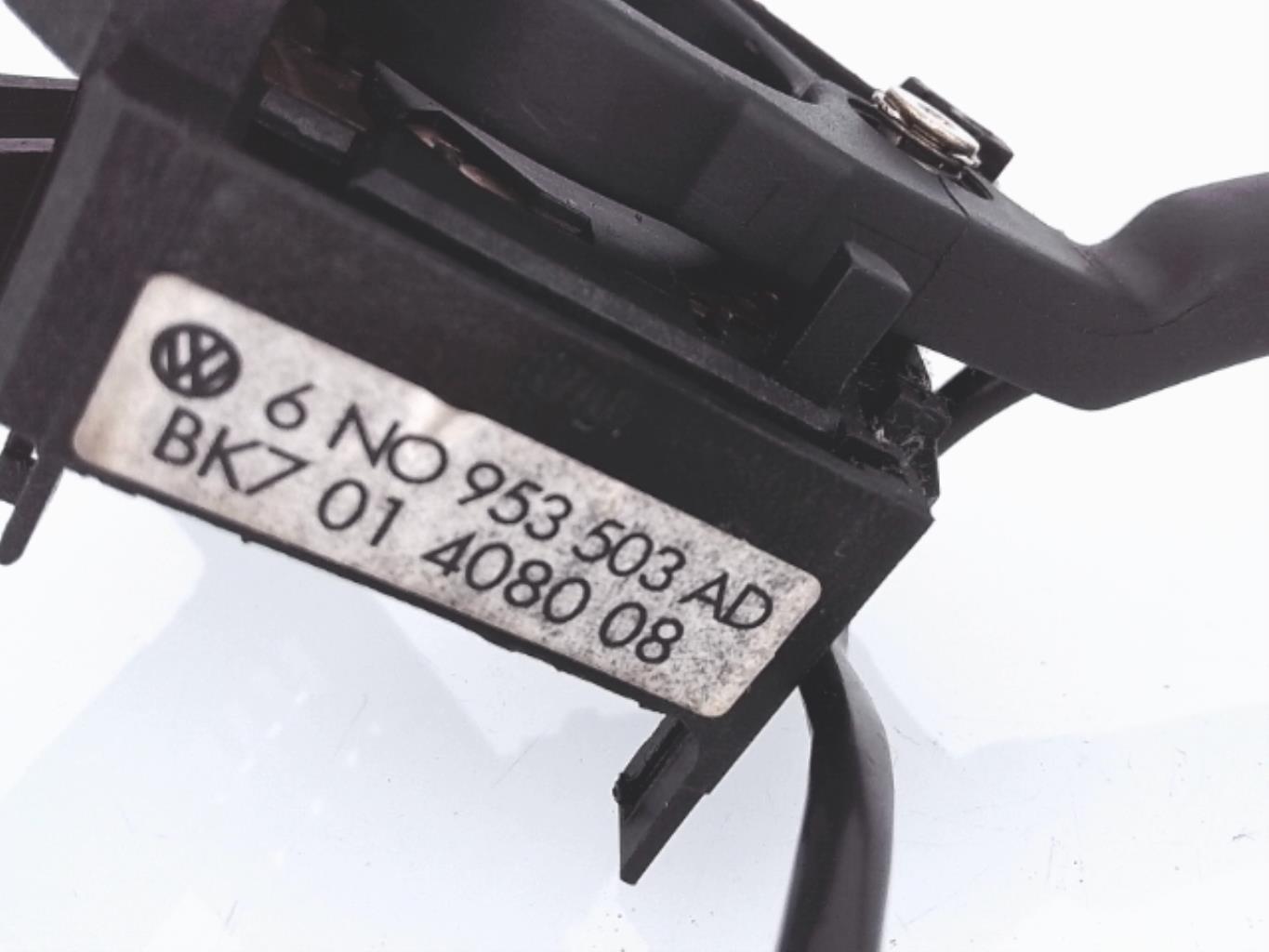 Commodo d'essuie glaces VOLKSWAGEN POLO 3 PHASE 2 Diesel - 1