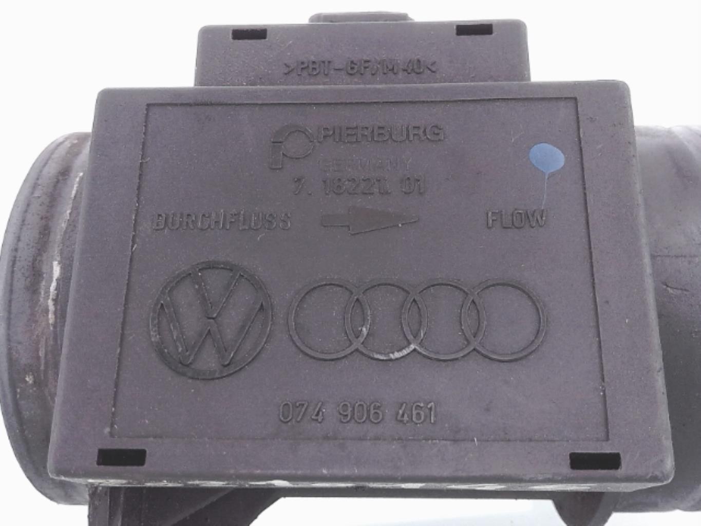Debitmetre VOLKSWAGEN PASSAT 3 PHASE 2 BREAK Diesel - 1