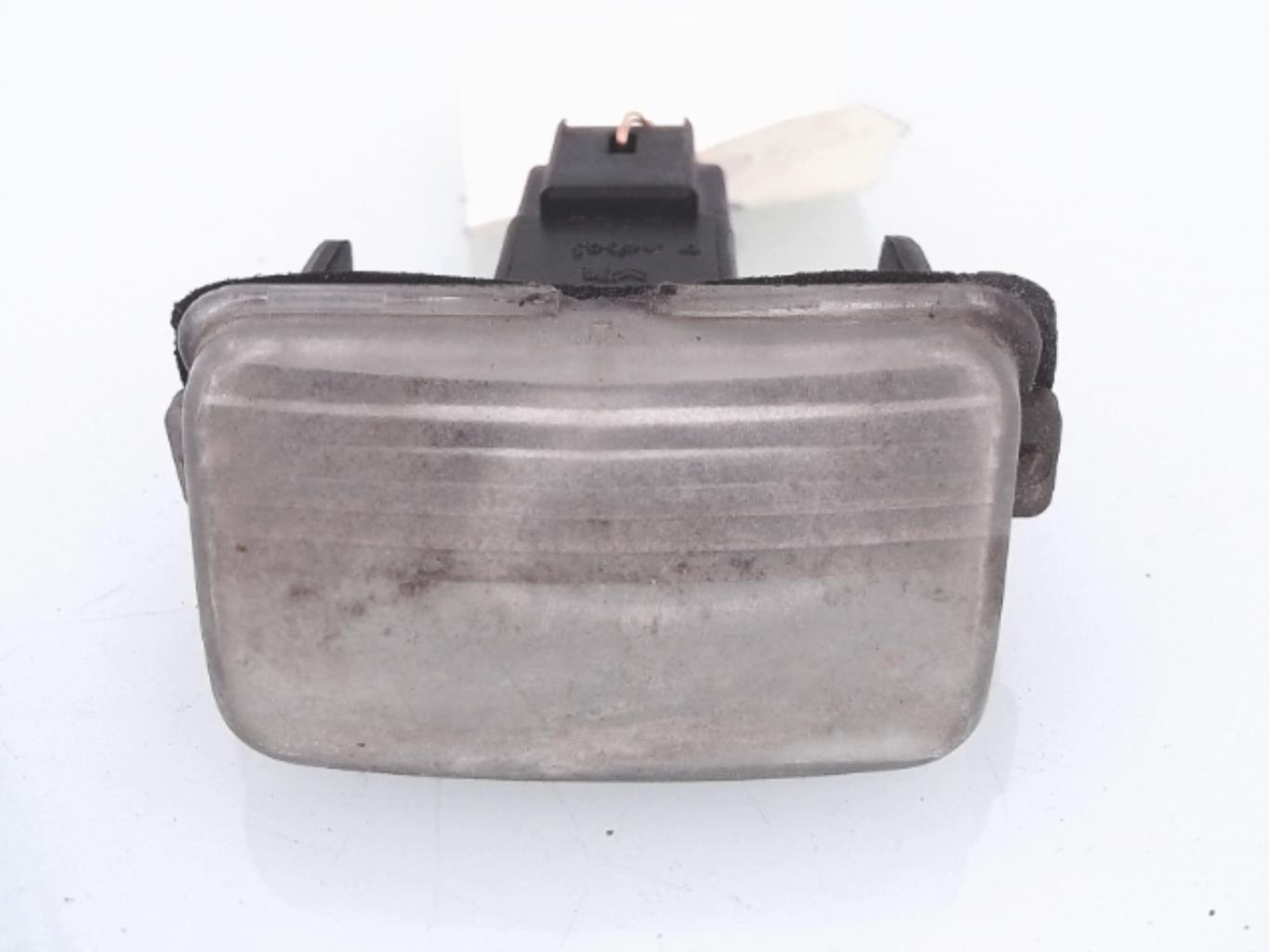 Eclairage de plaque CITROEN SAXO PHASE 2  - 1