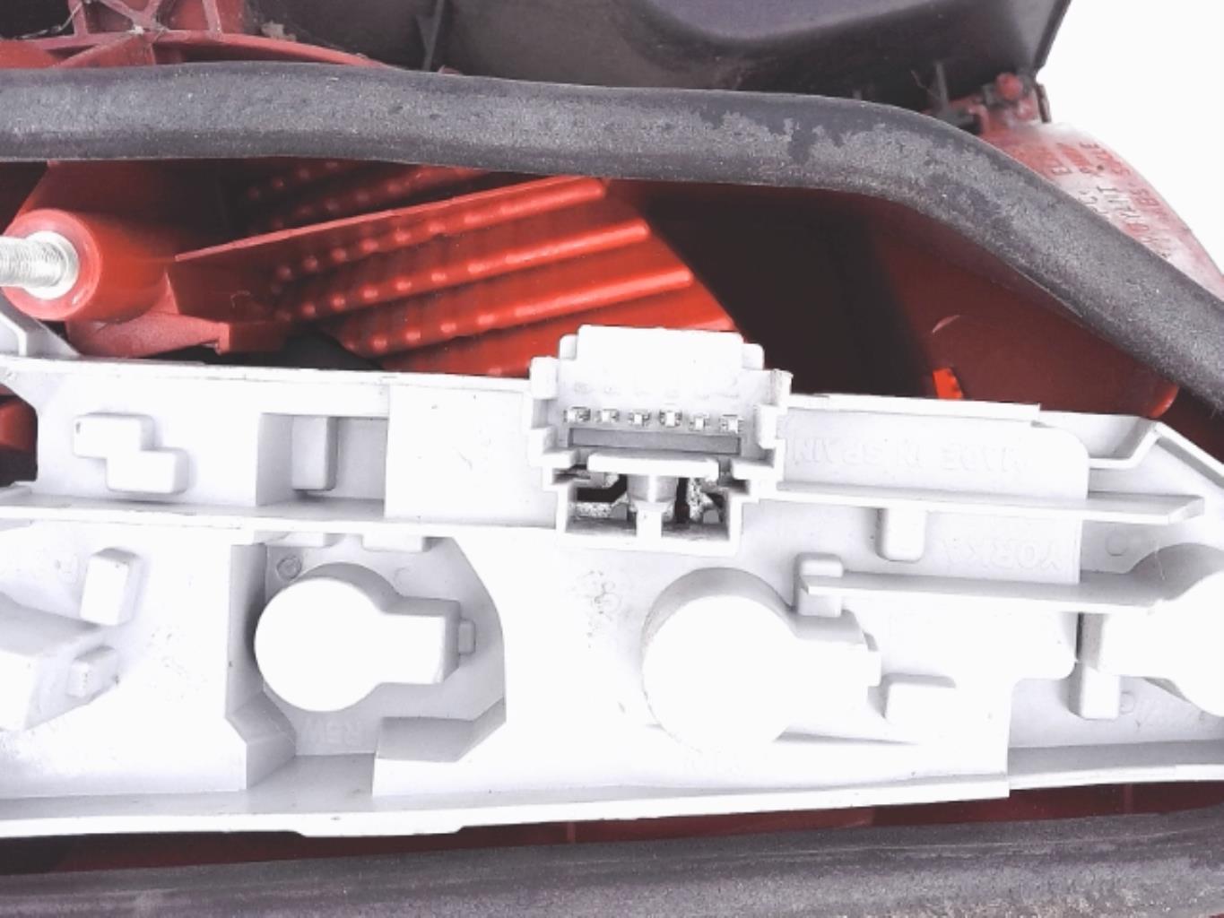 Feu arriere principal droit (feux) RENAULT MODUS PHASE 1 Diesel - 1