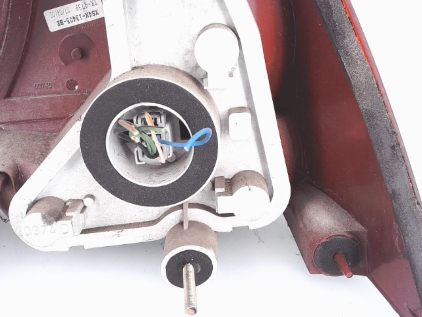 Feu arriere principal gauche (feux) FORD FOCUS 1 Diesel - 1
