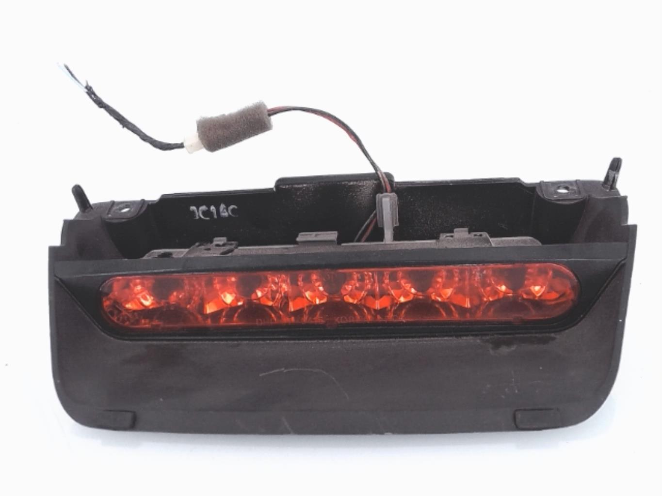 Feu arriere stop central CHEVROLET MATIZ 2 Essence - 1