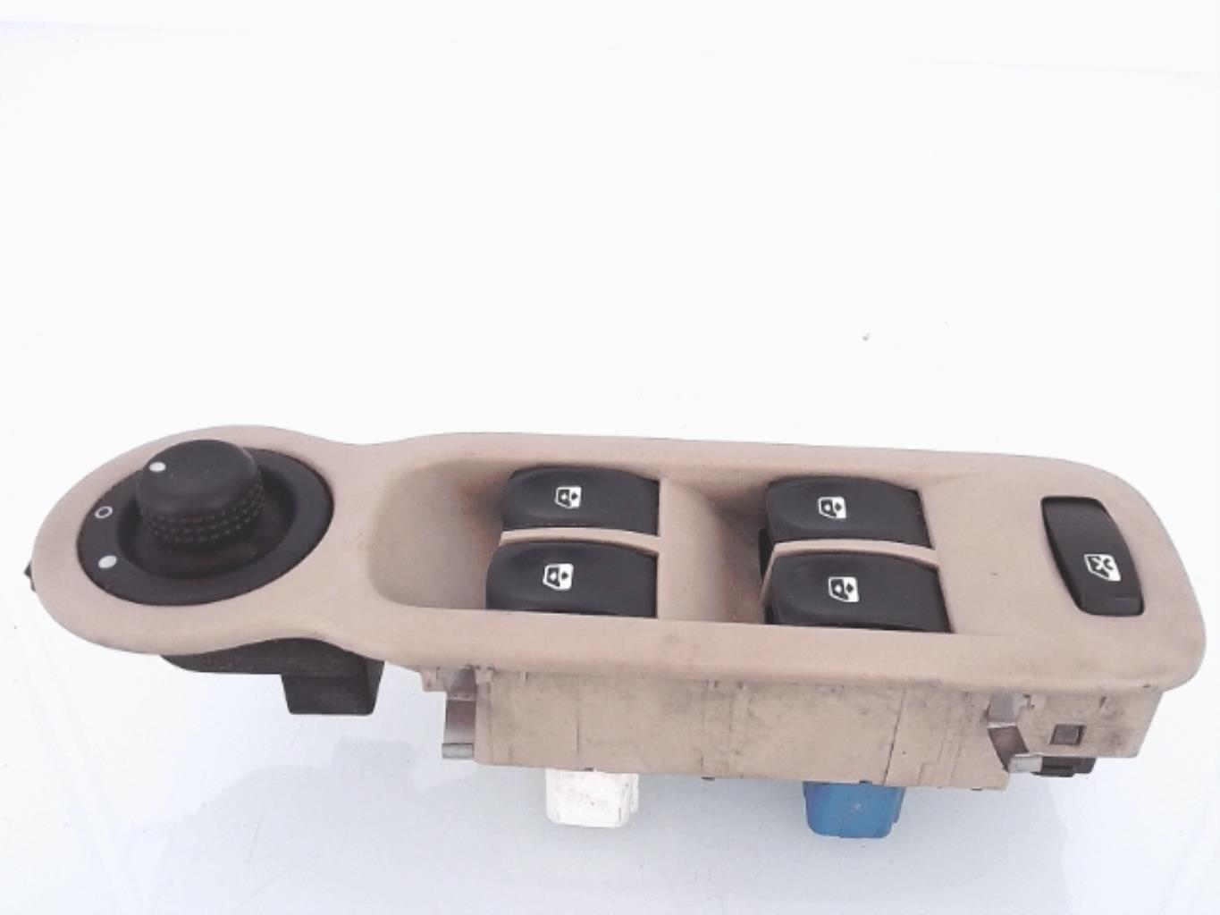 Interrupteur de leve vitre RENAULT MODUS PHASE 1 Diesel - 1
