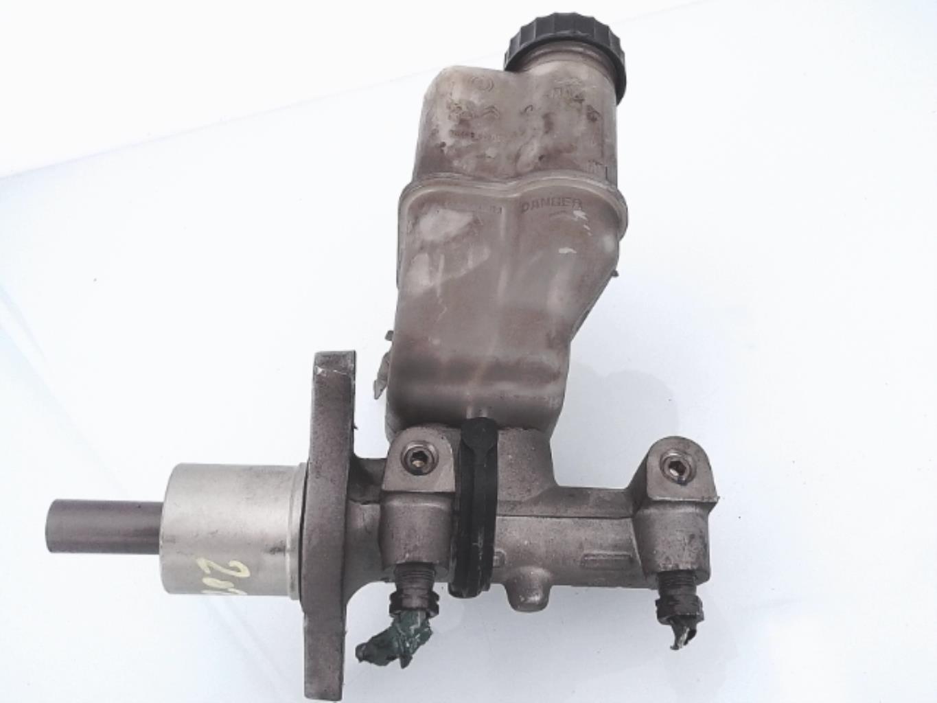 Maitre cylindre (freinage) CITROEN C6 Diesel - 1