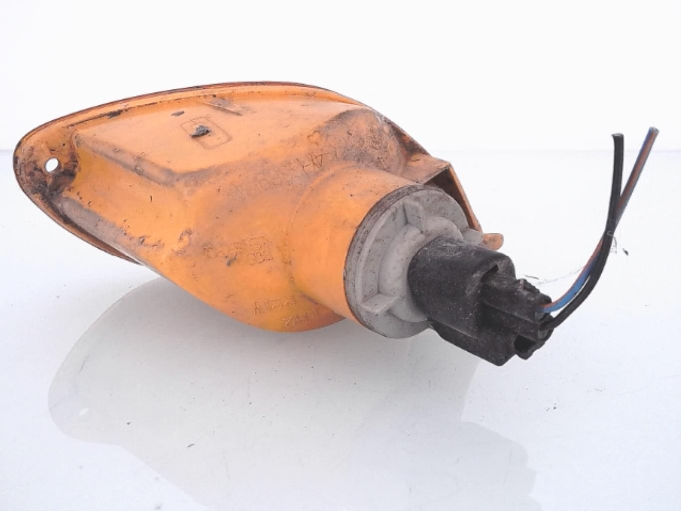 Optique avant secondaire gauche (feux)(clignotant) FORD FOCUS 1 Diesel - 1