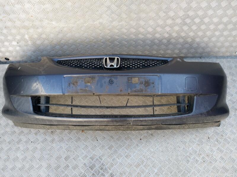 Pare choc avant HONDA JAZZ 2 Essence - 1