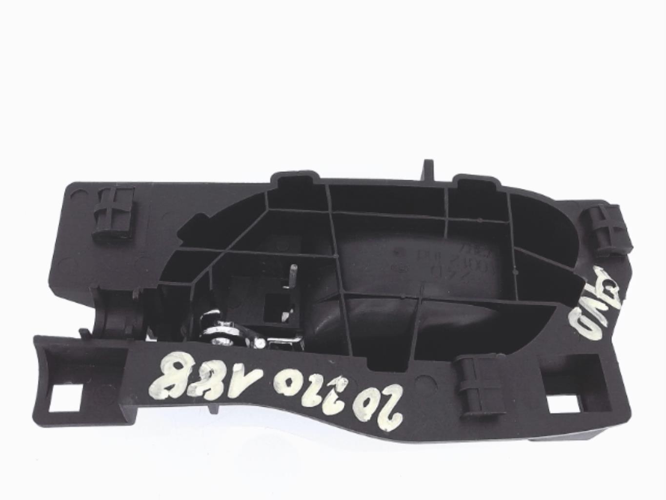 Poignee interieur avant droit CITROEN C6 Diesel - 1