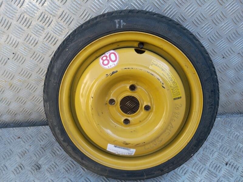 Roue HONDA JAZZ 2 Essence - 1