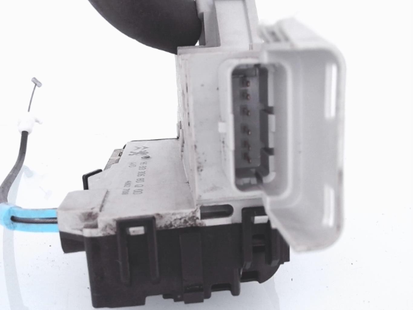 Serrure avant droit CITROEN C6 Diesel - 1
