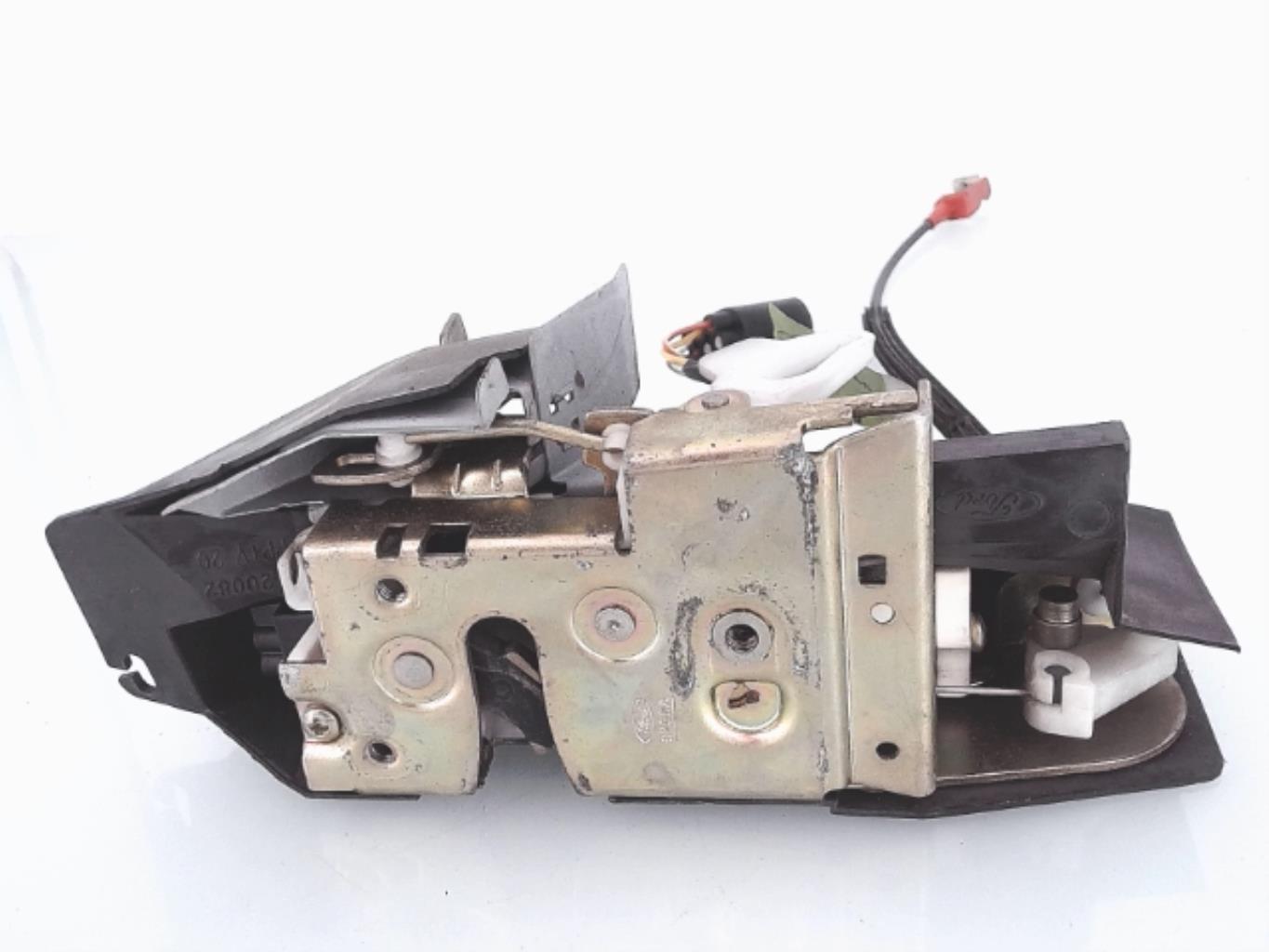Serrure avant droit FORD ESCORT 6 BREAK Diesel - 1