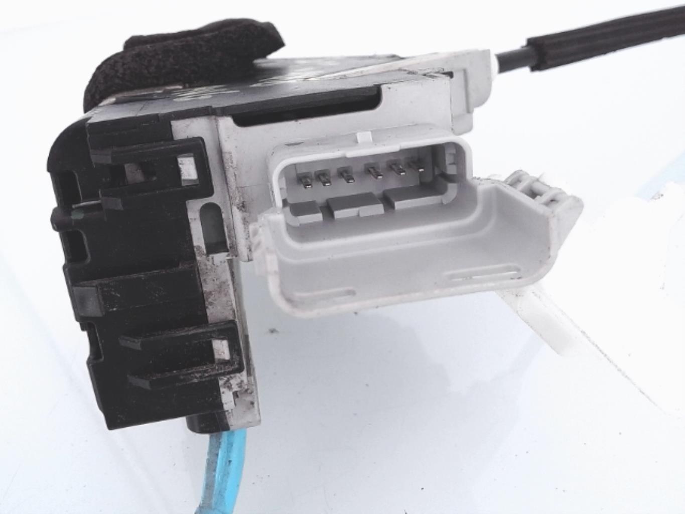 Serrure avant gauche CITROEN C6 Diesel - 1