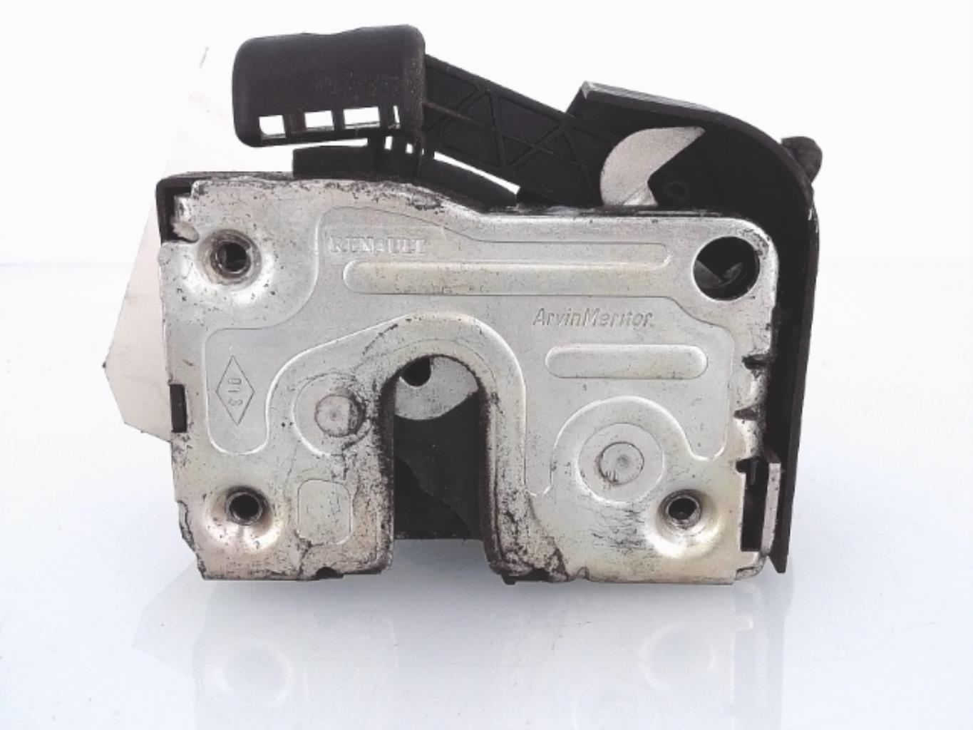 Serrure avant gauche RENAULT CLIO 2 PHASE 2 Diesel - 1