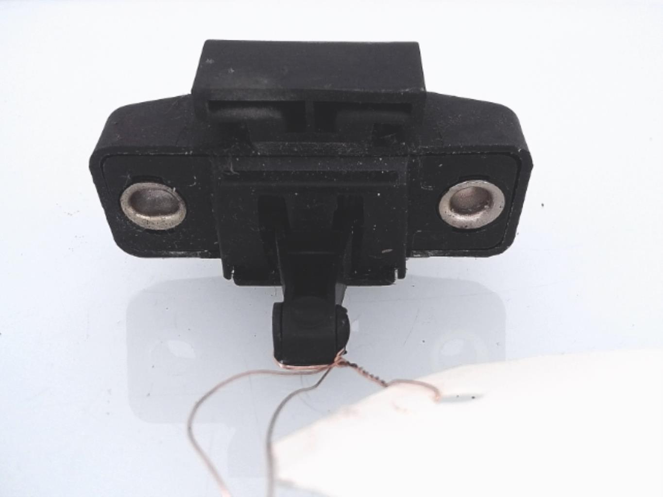 Serrure de coffre RENAULT TWINGO 1 PHASE 1 Essence - 1