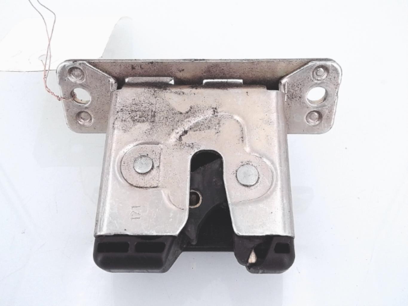 Serrure de hayon OPEL CORSA C PHASE 1 Diesel - 1