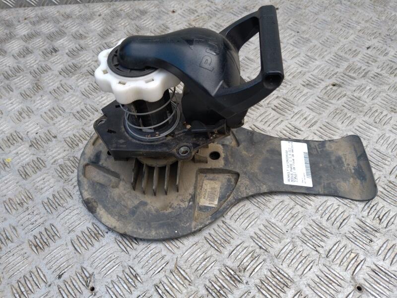 Treuil de roue de secours RENAULT MODUS PHASE 1 Diesel - 1
