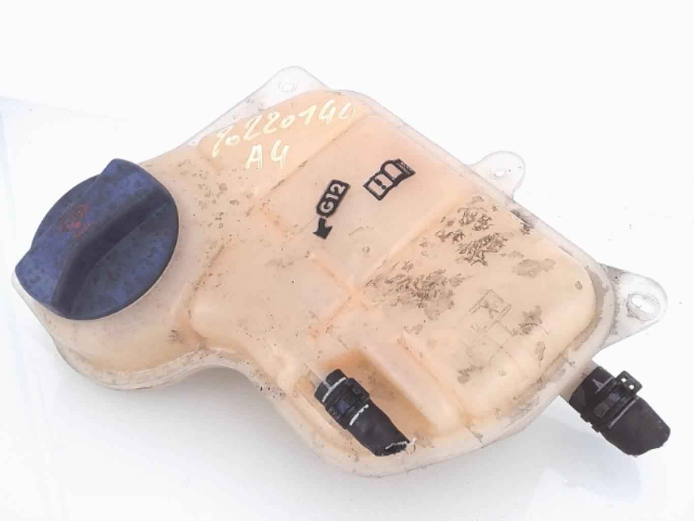 Vase d'expansion AUDI A4 1 PHASE 2 Diesel - 1