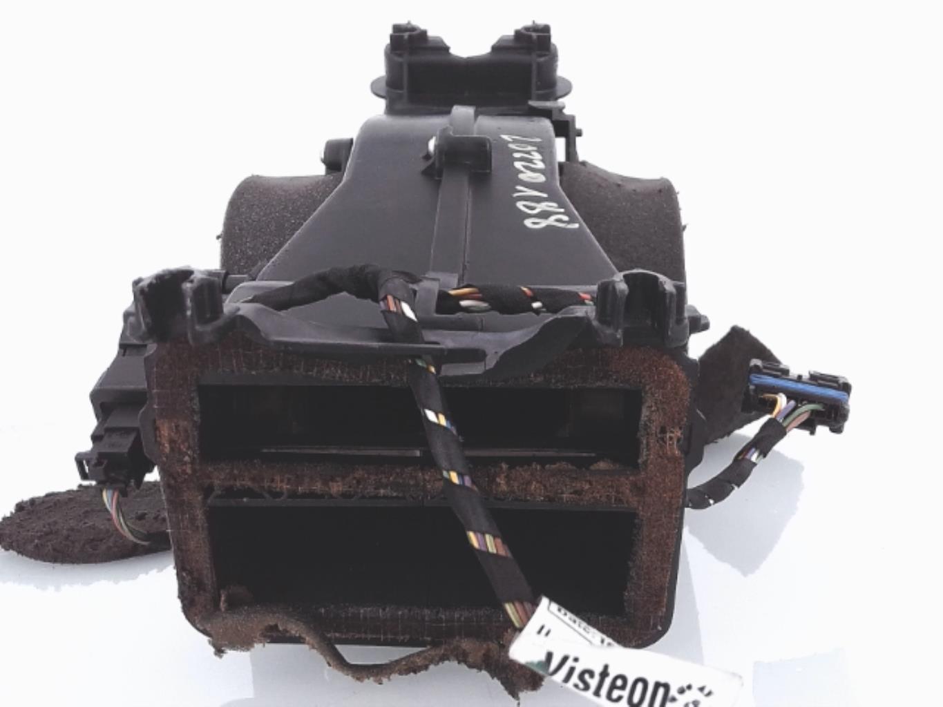 Ventilateur chauffage CITROEN C6 Diesel - 1
