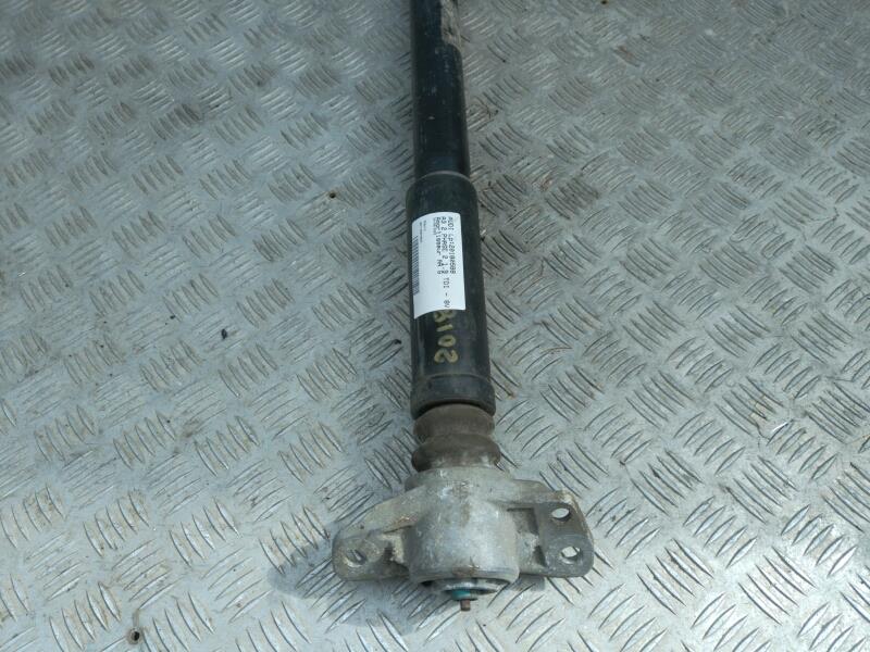 Amortisseur arriere gauche AUDI A3 2 PHASE 2 Diesel - 1